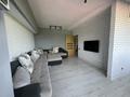 3-комнатная квартира · 91.3 м² · 5/9 этаж, Кунаева 62 — Кунаева - Жибек жолы за 550 000 ₸ в Алматы, Медеуский р-н — фото 6