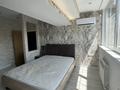 3-комнатная квартира · 91.3 м² · 5/9 этаж, Кунаева 62 — Кунаева - Жибек жолы за 550 000 ₸ в Алматы, Медеуский р-н — фото 9