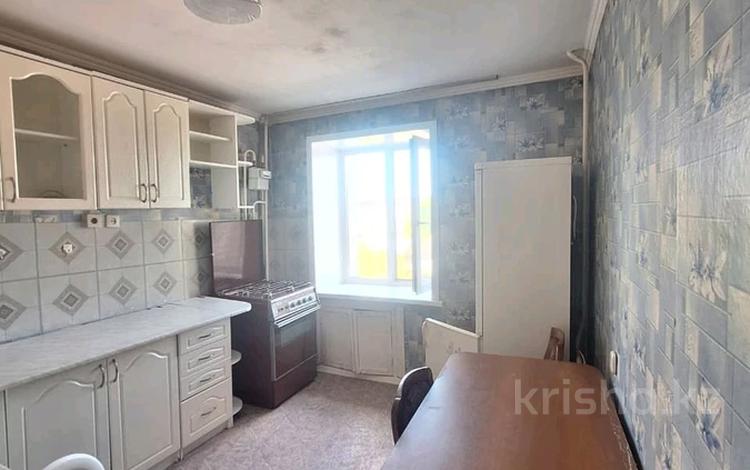 1-бөлмелі пәтер · 36 м² · 3/5 қабат, Егемен Казахстана, бағасы: 15 млн ₸ в Петропавловске — фото 2
