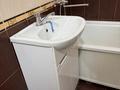2-бөлмелі пәтер · 46 м² · 3/5 қабат, Гарышкерлер 13, бағасы: 190 000 ₸ в Жезказгане — фото 5