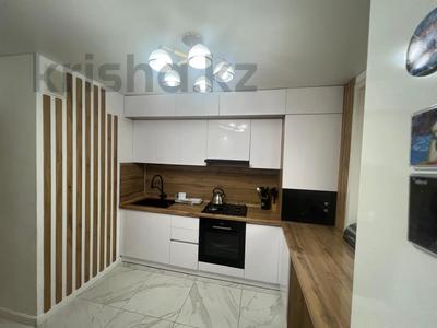 4-комнатная квартира · 80.8 м² · 2/5 этаж, 8 микр 4 за 30.9 млн 〒 в Костанае