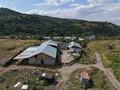 Дача · 4 комнаты · 120 м² · 11 сот., Бокеева — Акбулак в сторону Ой карагай за 55 млн ₸ в Алматинской обл., Талгарский р-н