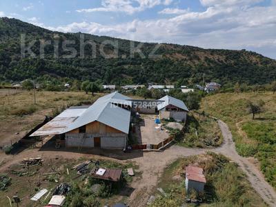 Дача · 4 комнаты · 120 м² · 11 сот., Бокеева — Акбулак в сторону Ой карагай за 55 млн ₸ в Алматинской обл., Талгарский р-н