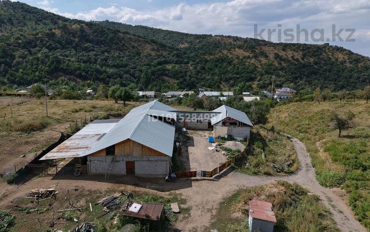 Дача · 4 комнаты · 120 м² · 11 сот., Бокеева — Акбулак в сторону Ой карагай за 55 млн ₸ в Алматинской обл., Талгарский р-н — фото 2