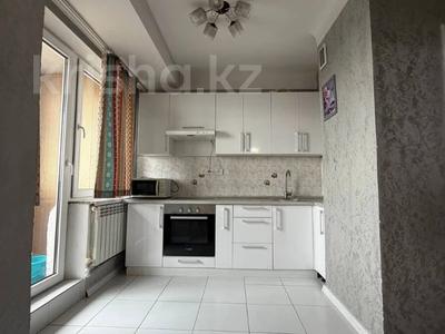 2-бөлмелі пәтер · 62.6 м² · 13/18 қабат, Панфилова 103 — Арбат, бағасы: 65 млн ₸ в Алматы, Алмалинский р-н