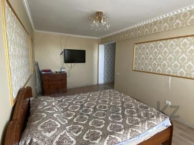 1-комнатная квартира · 40 м² · 1/4 этаж, Желтоксан 8 — Напротив Алтын шанырак за 90 000 〒 в Балхаше