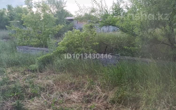Участок · 10 соток, Мелиоратаров 4/4 за 4.5 млн ₸ в Усть-Каменогорске, Ахмирово — фото 2