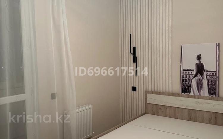 2-комнатная квартира · 40 м² · 15/16 этаж, Р-н Нұра, ул. Е 429 14 за 250 000 ₸ в Астане, Нура р-н — фото 2