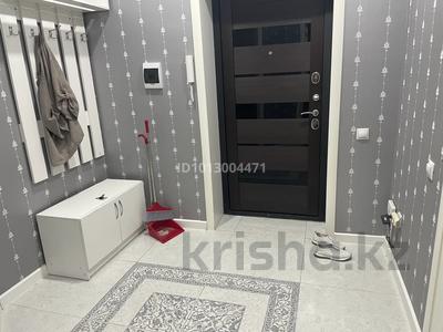 1-комнатная квартира · 45 м² · 1/5 этаж, мкр. Алтын орда Батыс 2 ,49/д корпус 1 за 10 000 ₸ в Актобе