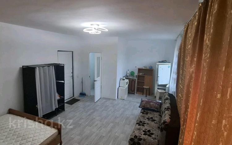 1-бөлмелі пәтер · 25 м² · 1/5 қабат, Ивушка 16 — Ахтамар, бағасы: 100 000 ₸ в Конаеве — фото 2