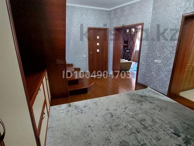 Отдельный дом · 5 комнат · 150 м² · 4 сот., Никольской за 78 млн ₸ в Алматы, Жетысуский р-н