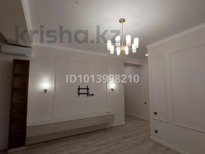 2-бөлмелі пәтер · 76.9 м² · 2/4 қабат, Сейдимбек 100/2, бағасы: 76.5 млн ₸ в Алматы, Наурызбайский р-н
