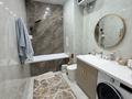 3-бөлмелі пәтер · 101 м² · 7/11 қабат, 19-й мкр, Мкрн 19 33, бағасы: 50 млн ₸ в Актау — фото 19