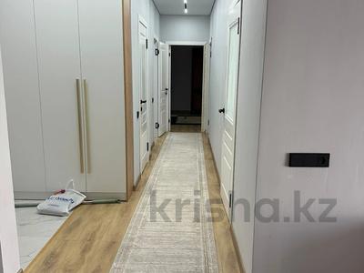3-бөлмелі пәтер · 90 м² · 8/12 қабат, мкр Шымсити, Туркия 1/10, бағасы: 280 000 ₸ в Шымкенте, Абайский р-н