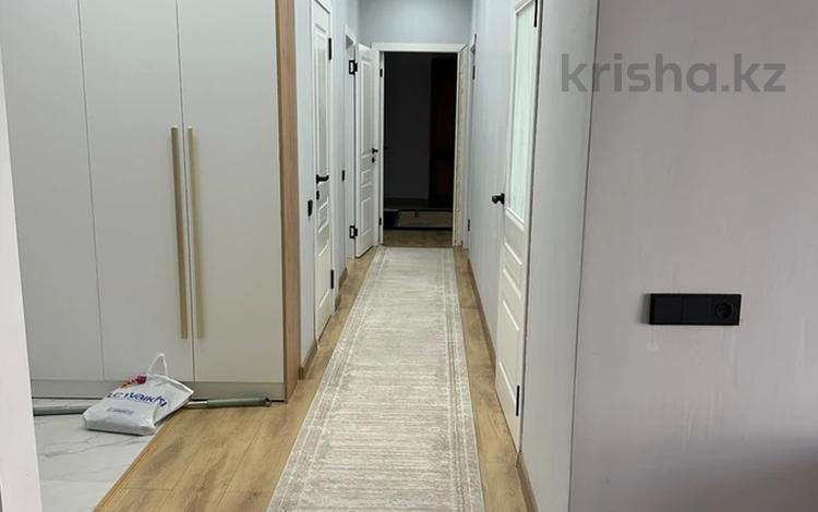 3-бөлмелі пәтер · 90 м² · 8/12 қабат, мкр Шымсити, Туркия 1/10, бағасы: 280 000 ₸ в Шымкенте, Абайский р-н — фото 2