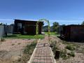 Дача · 3 комнаты · 80 м², Пригородный 8 за 50 000 ₸ в Балхаше — фото 2