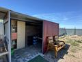 Дача · 3 комнаты · 80 м², Пригородный 8 за 50 000 ₸ в Балхаше — фото 4
