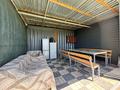 Дача · 3 комнаты · 80 м², Пригородный 8 за 50 000 ₸ в Балхаше — фото 9