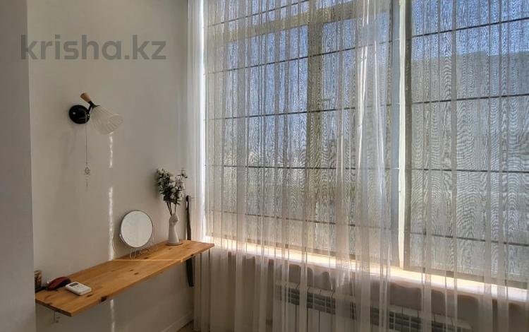 2-комнатная квартира · 40 м² · 9/12 этаж, Казыбек би 3, 3/1, 3/2 — Binom school им.Ы.Алтынсарина за 300 000 ₸ в Астане, Нура р-н — фото 6