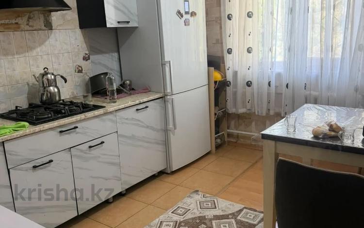 3-комнатная квартира · 72 м² · 3/9 этаж, мкр Жетысу-4 за 46.9 млн ₸ в Алматы, Ауэзовский р-н — фото 5