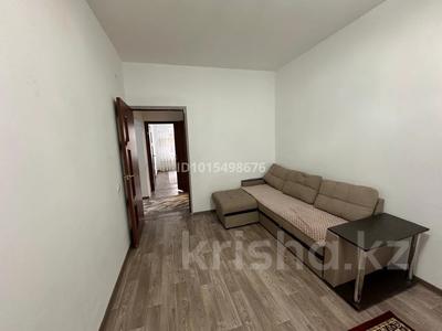 2-бөлмелі пәтер · 52 м² · 1/5 қабат, Улы Дала ш/а. 61, бағасы: 120 000 ₸ в Таразе, мкр Улы Дала