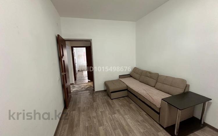 2-бөлмелі пәтер · 52 м² · 1/5 қабат, Улы Дала ш/а. 61, бағасы: 120 000 ₸ в Таразе, мкр Улы Дала — фото 2