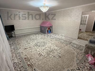 Отдельный дом · 4 комнаты · 120 м² · 10 сот., Базар жырау за 25 млн ₸ в Актобе, жилой массив Жанаконыс