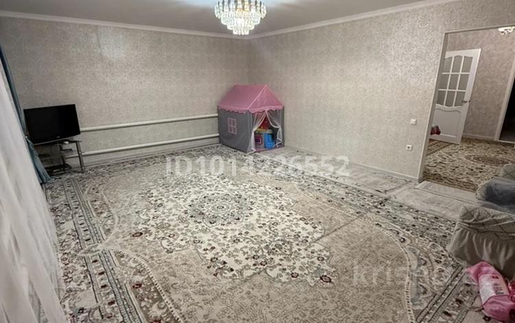 Отдельный дом · 4 комнаты · 120 м² · 10 сот., Базар жырау за 25 млн ₸ в Актобе, жилой массив Жанаконыс — фото 2