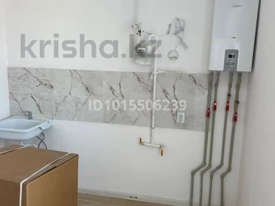 2-комнатная квартира · 56 м² · 4/5 этаж, 218 квартал 984/6 — Район Ипподрома за 120 000 ₸ в Шымкенте, Каратауский р-н