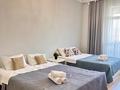 3-бөлмелі пәтер · 90 м² · 7/8 қабат, Кабанбай батыра 60/4 — Возле Mega SilkWay, бағасы: 500 000 ₸ в Астане, Есильский р-н — фото 2