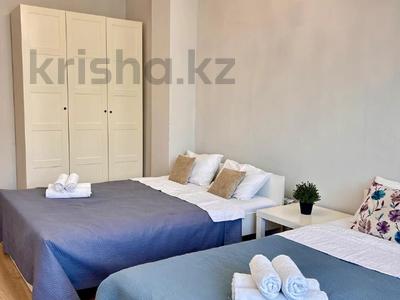 3-комнатная квартира · 90 м² · 7/8 этаж, Кабанбай батыра 60/4 — Возле Mega SilkWay за 500 000 ₸ в Астане, Есильский р-н