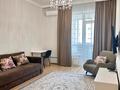 3-бөлмелі пәтер · 90 м² · 7/8 қабат, Кабанбай батыра 60/4 — Возле Mega SilkWay, бағасы: 500 000 ₸ в Астане, Есильский р-н — фото 7