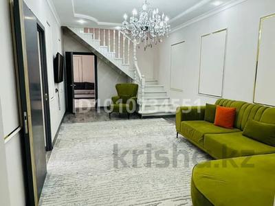 Жеке үй · 5 бөлме · 140 м² · 5 сот., мкр Боралдай (Бурундай), Таугул 17, бағасы: 50 млн ₸ в Алматы, Алатауский р-н