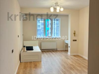 1-комнатная квартира · 29.1 м² · 3/12 этаж, Р.Кошкарбаева 39а за 17.9 млн ₸ в Алматы