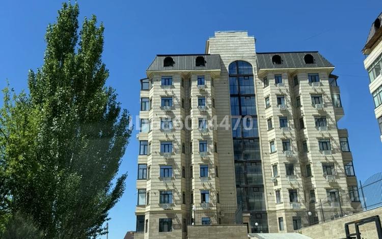 3-комнатная квартира, 137 м², 6/8 этаж, мкр Центральный, Сейфуллина 5В за 50 млн 〒 в Атырау, мкр Центральный — фото 34