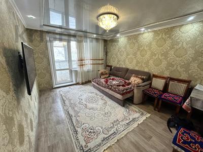 3-бөлмелі пәтер · 65 м² · 2/9 қабат, Майкудук, Мкр Мамыраева, бағасы: 22 млн ₸ в Караганде, Алихана Бокейханова р-н