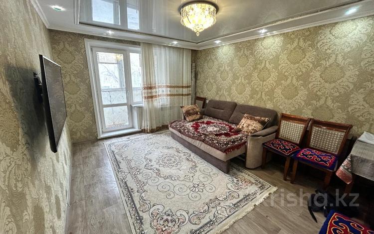3-бөлмелі пәтер · 65 м² · 2/9 қабат, Майкудук, Мкр Мамыраева, бағасы: 22 млн ₸ в Караганде, Алихана Бокейханова р-н — фото 2