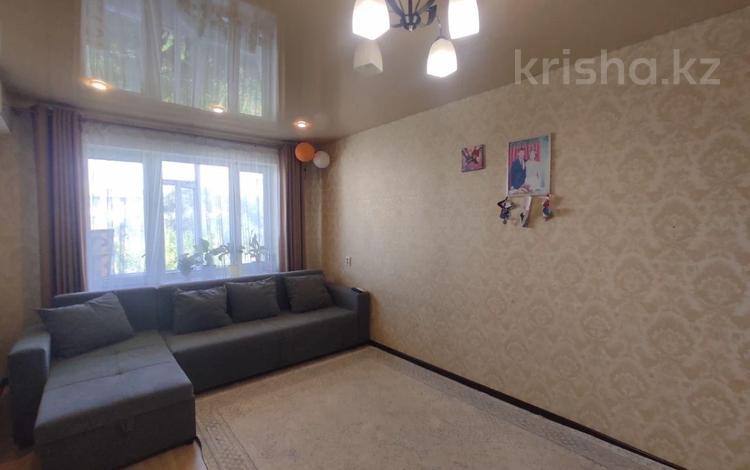 2-бөлмелі пәтер · 46.5 м² · 4/5 қабат, пер. Ташенова 8, бағасы: 24 млн ₸ в Астане, р-н Байконур — фото 2