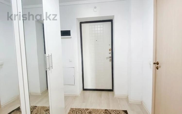 1-бөлмелі пәтер · 38.5 м² · 4/9 қабат, Кутпанова 33 — Республика Есенберлина, бағасы: 19.4 млн ₸ в Астане, Сарыарка р-н — фото 22