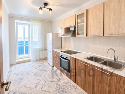 1-комнатная квартира · 38.5 м² · 4/9 этаж, Кутпанова 33 — Республика Есенберлина за 19 млн ₸ в Астане, Сарыарка р-н