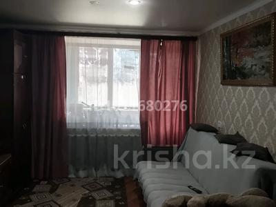 2-комнатная квартира · 54 м² · 10/10 этаж, Жамакаева 77 — Чехова , Кабанбай батыра. за 21 млн ₸ в Семее