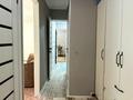 3-бөлмелі пәтер · 62 м² · 1/5 қабат, Самал, бағасы: 24.8 млн ₸ в Талдыкоргане, мкр Самал — фото 3