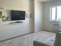 2-бөлмелі пәтер · 62 м² · 10/10 қабат, Бухар Жырау 19, бағасы: 350 000 ₸ в Астане, Есильский р-н