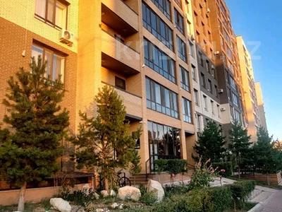 2-комнатная квартира · 57 м² · 7/10 этаж, Максут Нарикбаев 22 за 39 млн ₸ в Астане, Нура р-н