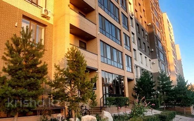 2-комнатная квартира · 57 м² · 7/10 этаж, Максут Нарикбаев 22 за 39 млн ₸ в Астане, Нура р-н — фото 2