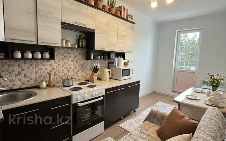 1-комнатная квартира · 37 м² · 2/10 этаж, Райымбека 481/1 за 28.9 млн ₸ в Алматы, Алатауский р-н — фото 50