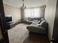 3-комнатная квартира · 89 м² · 3/5 этаж, Жансугурова 17/2 за 41 млн 〒 в Талдыкоргане, Каратал