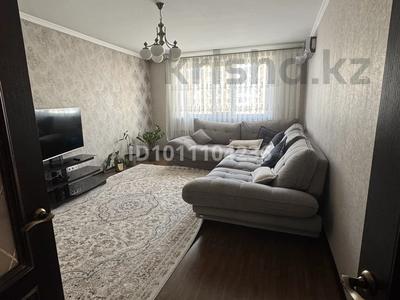 3-комнатная квартира · 89 м² · 3/5 этаж, Жансугурова 17/2 за 41 млн 〒 в Талдыкоргане, Каратал