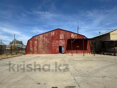 Склады · 600 м² за 600 000 〒 в Таразе