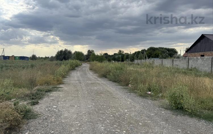 Жер телімі · 50 сотық, Карасай батыр, бағасы: 55 млн ₸ в Талдыкоргане — фото 2